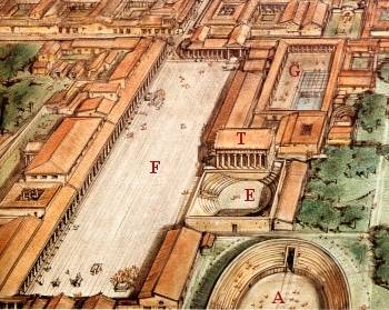 Paestum - VI secolo a.C.
