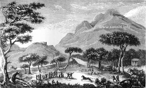La Valle Caudina (1875)